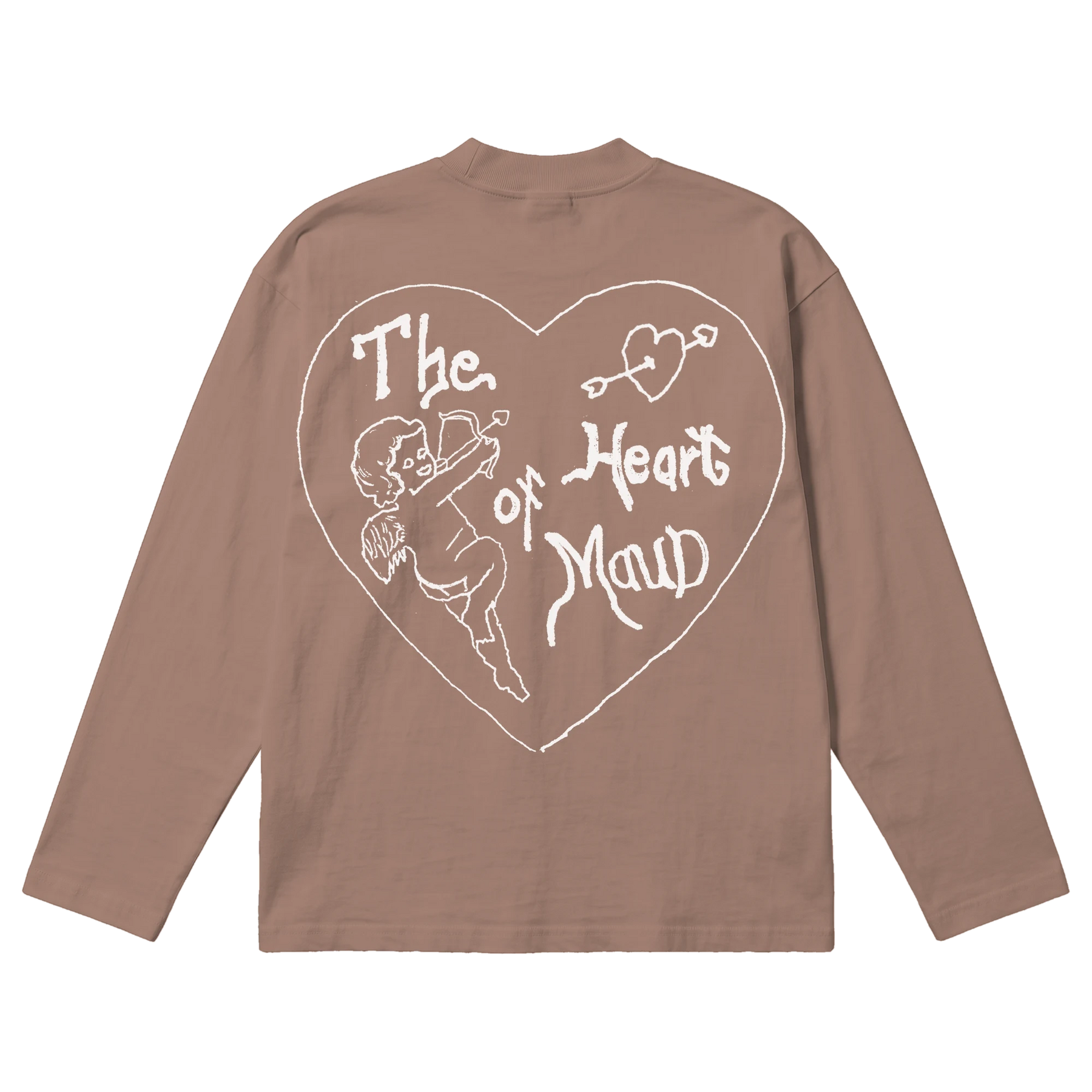 Heart of Maud