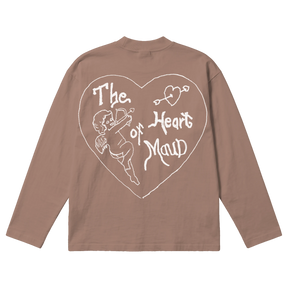 Heart of Maud
