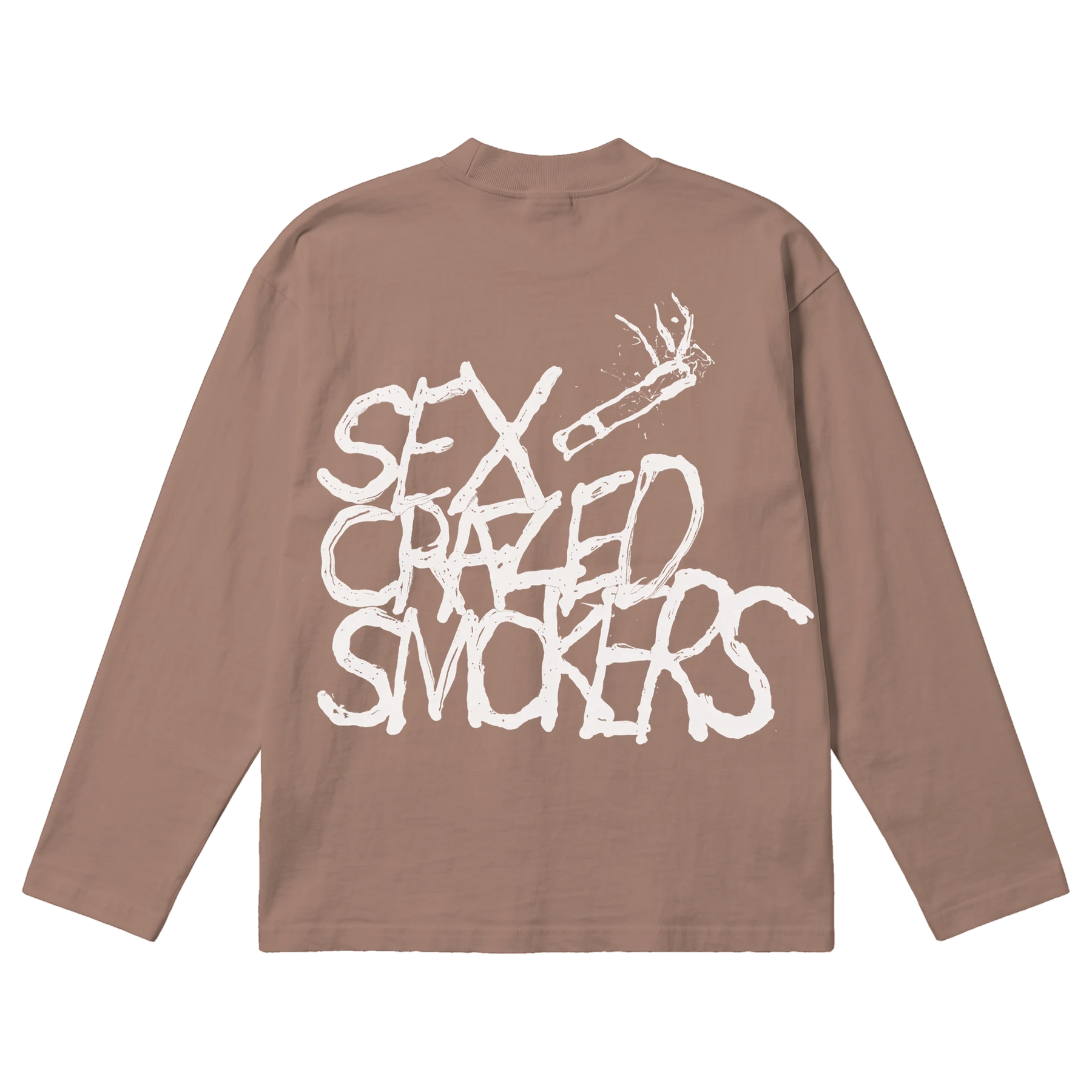Sex Crazed Smokers