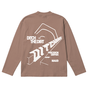 Ditch The Dirt