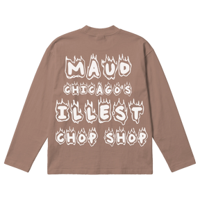 Chop Shop