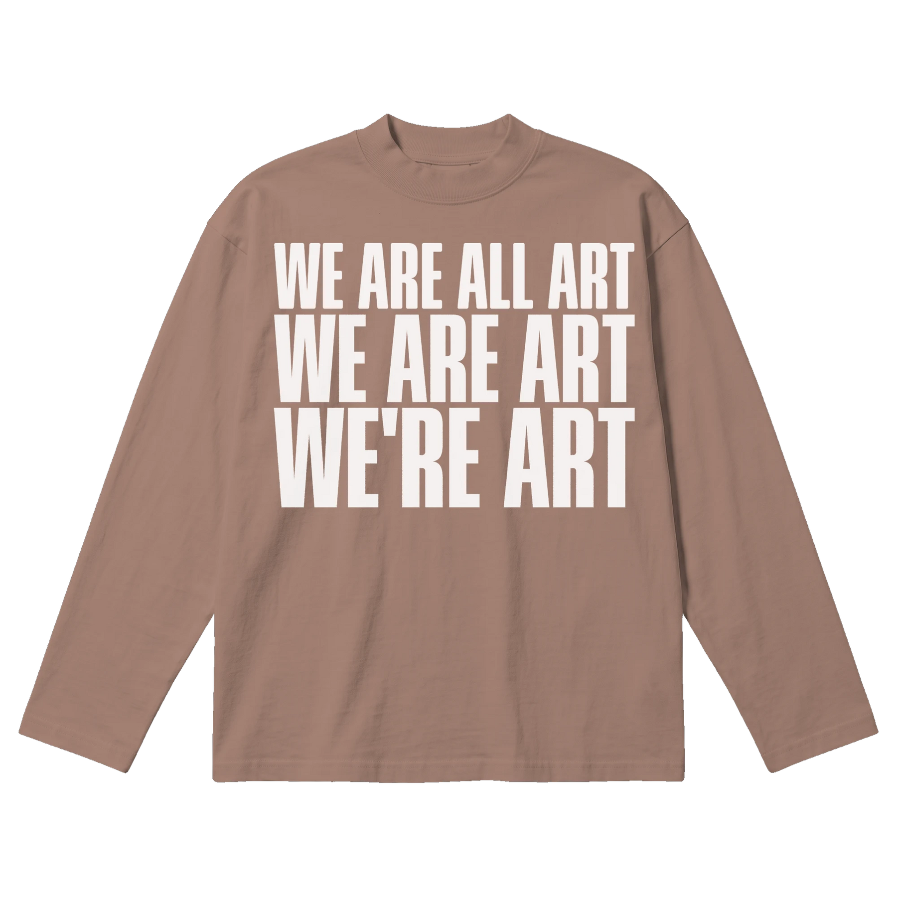 We Are All Art
