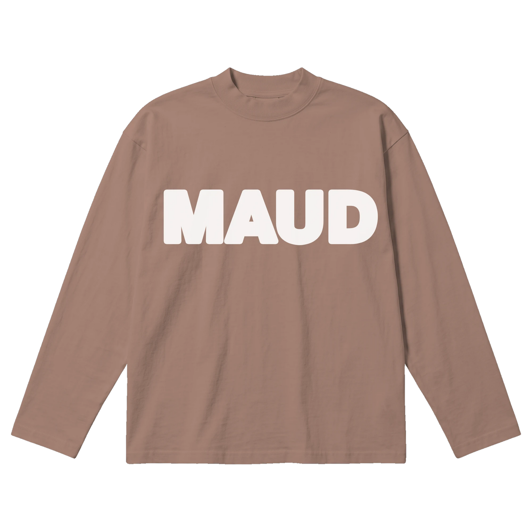 MAUD Logo