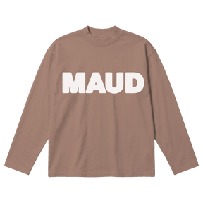 MAUD Logo