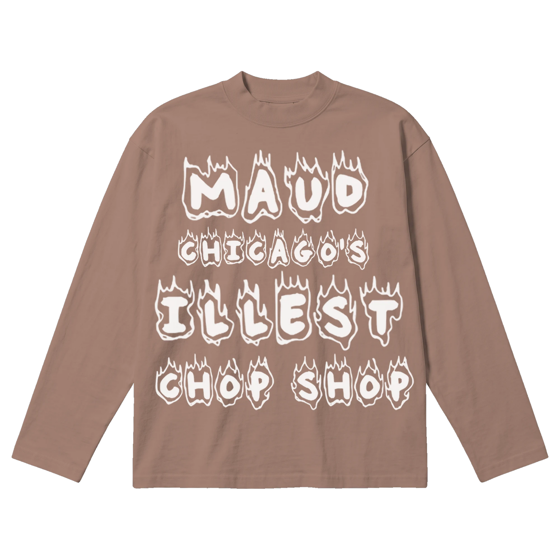 Chop Shop