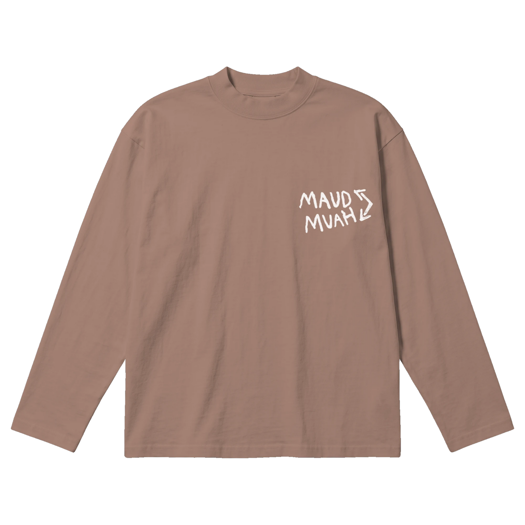 MAUD MUAH