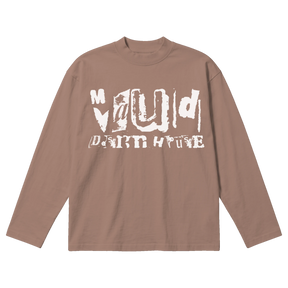 MAUD Shirt