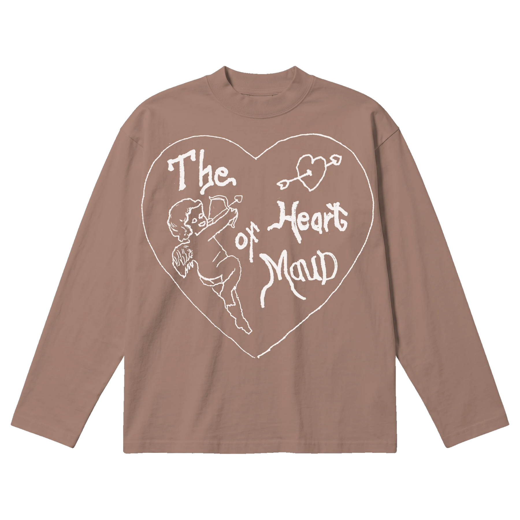 Heart of Maud