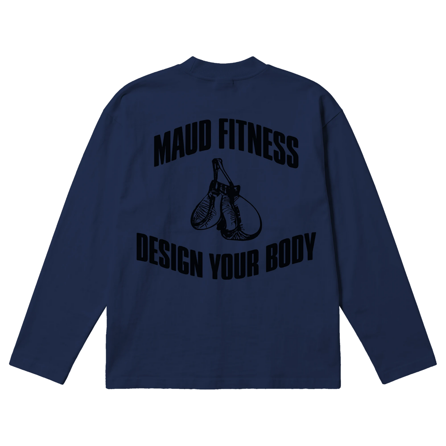 MAUD Fitness
