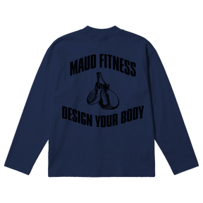 MAUD Fitness