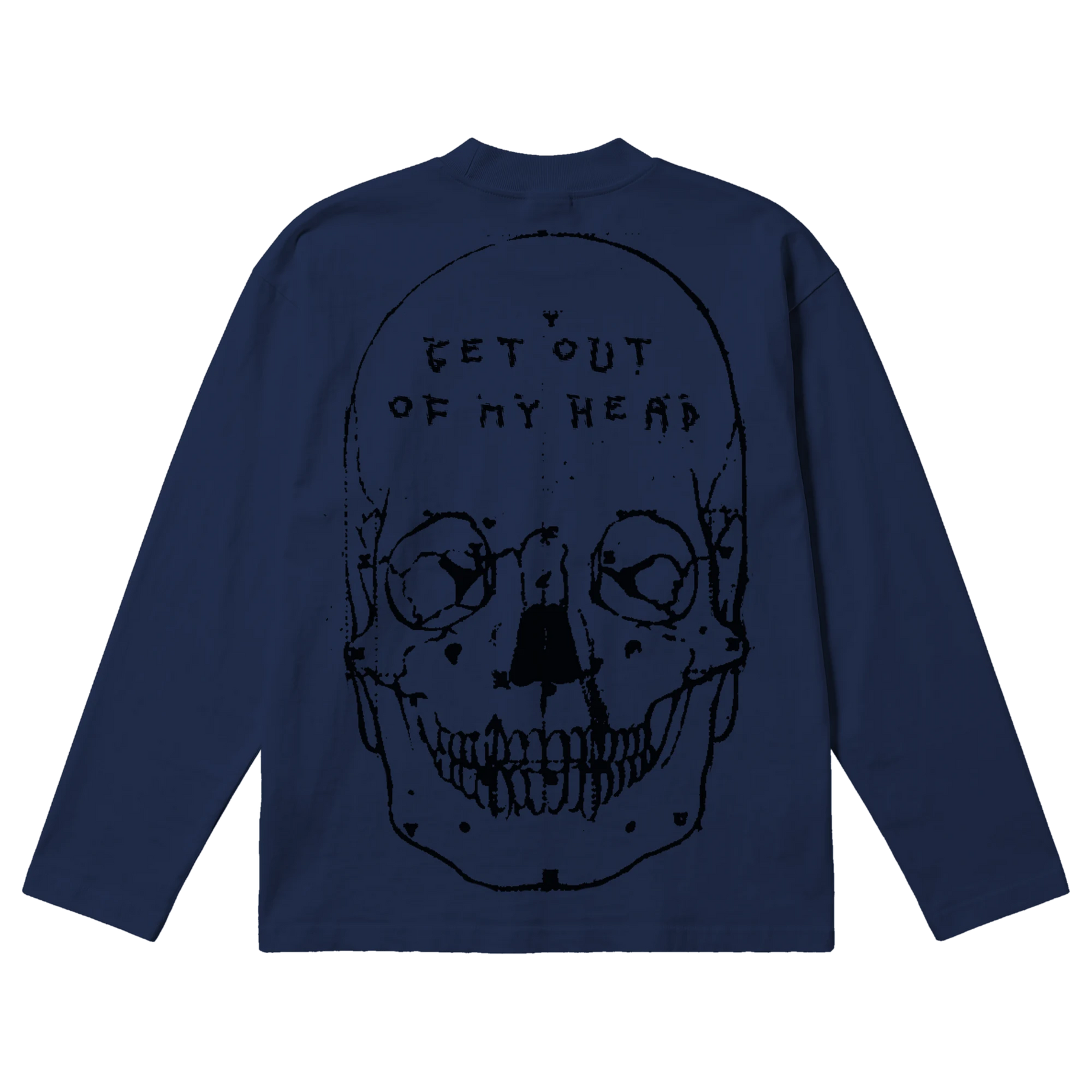 Get Out