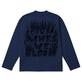 Ashes Flames