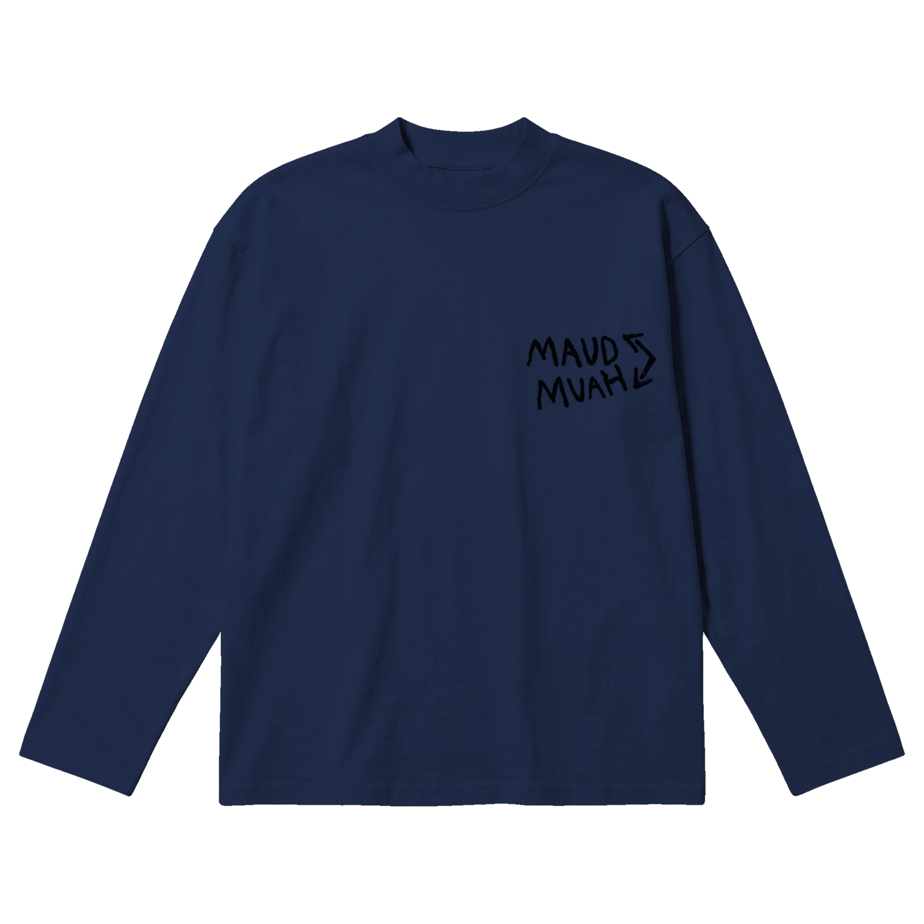 MAUD MUAH