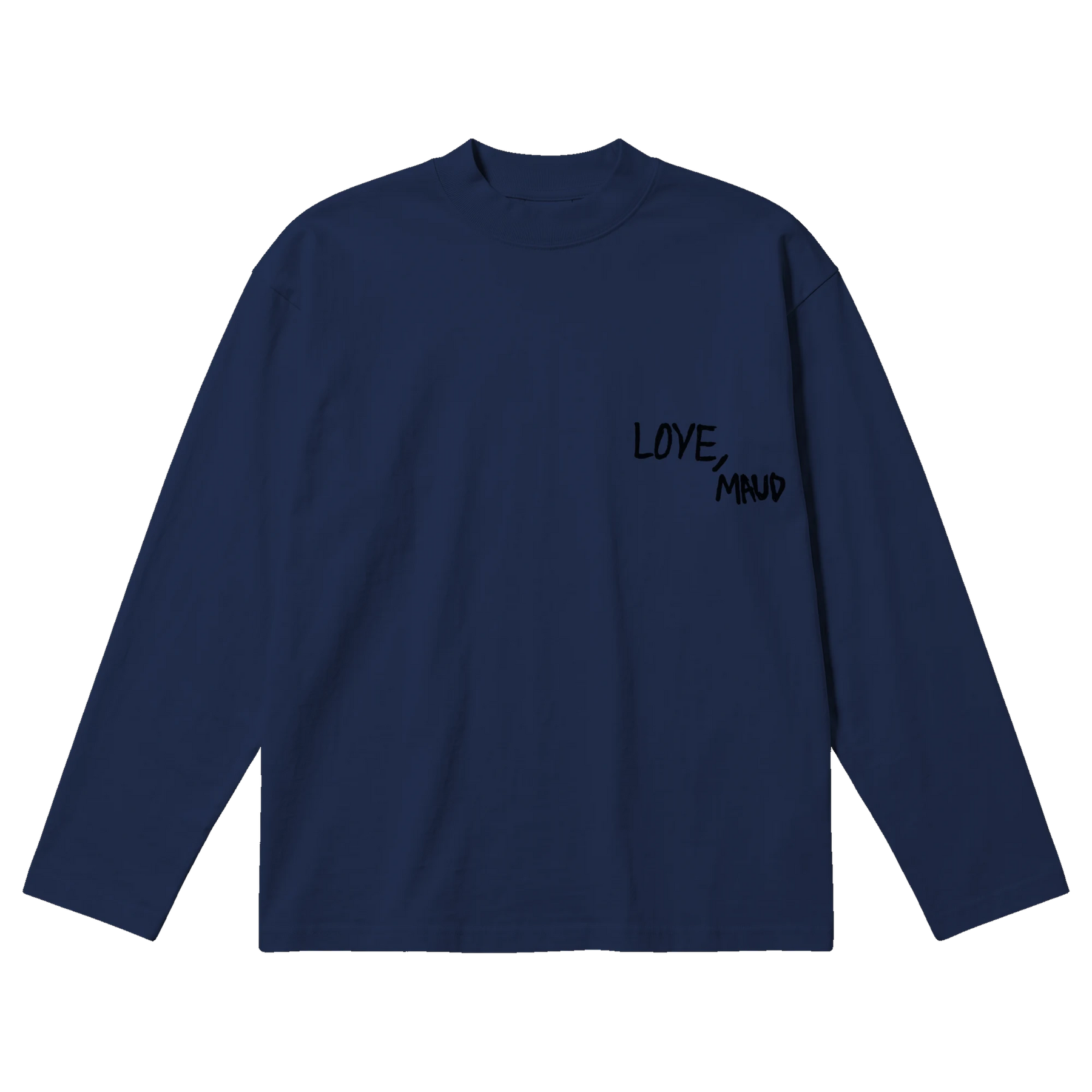 Love, Maud
