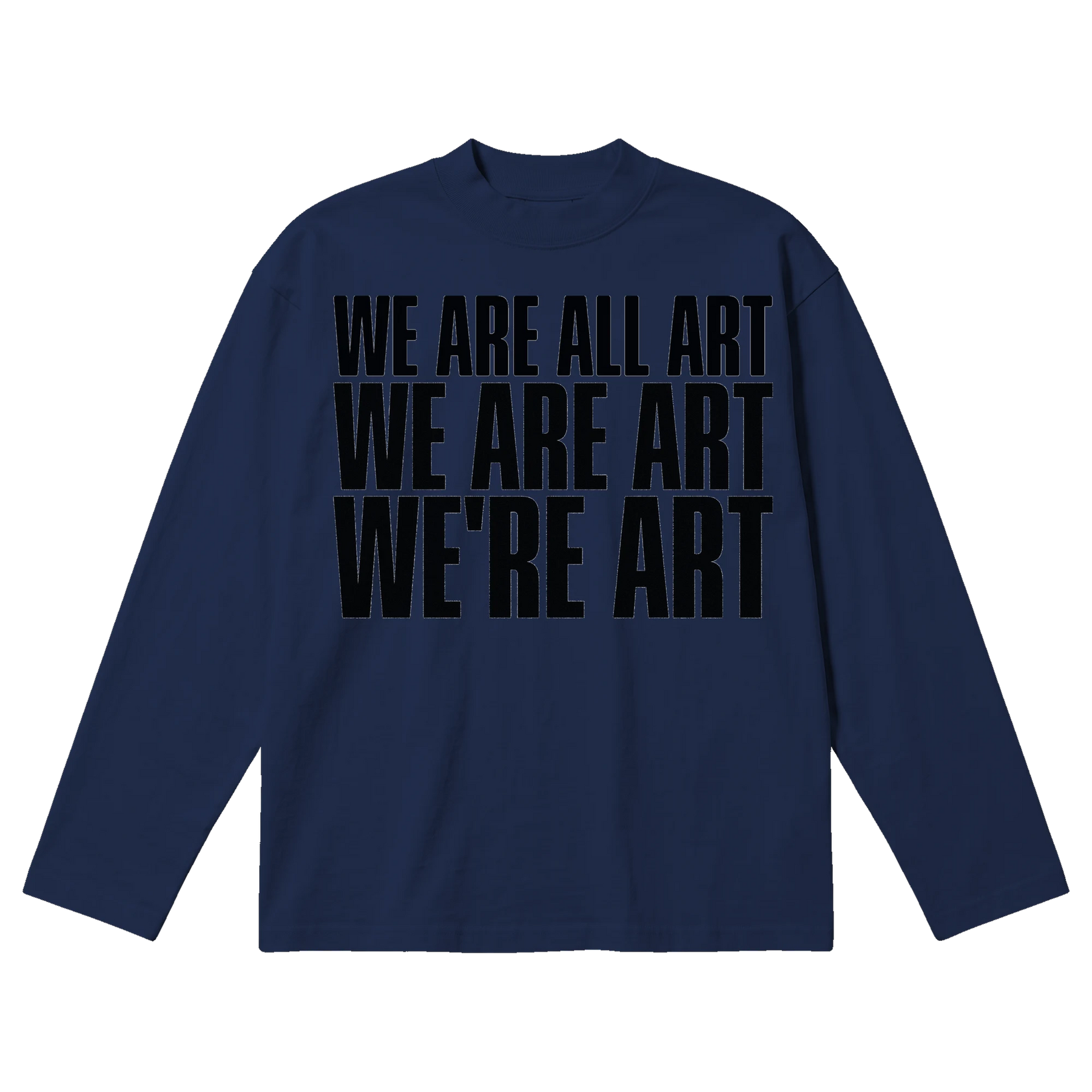 We Are All Art