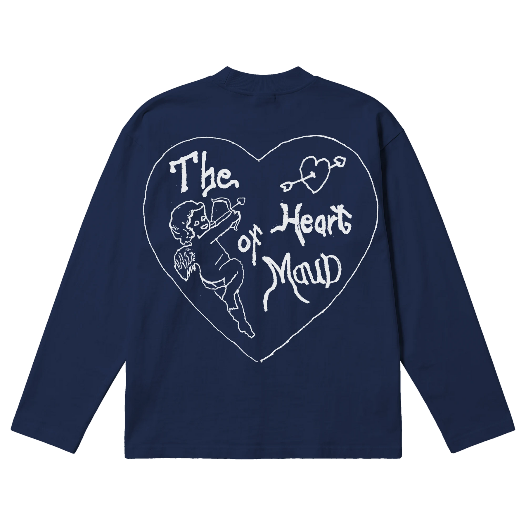 Heart of Maud