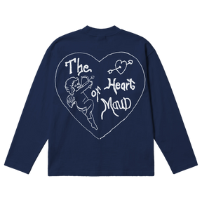 Heart of Maud