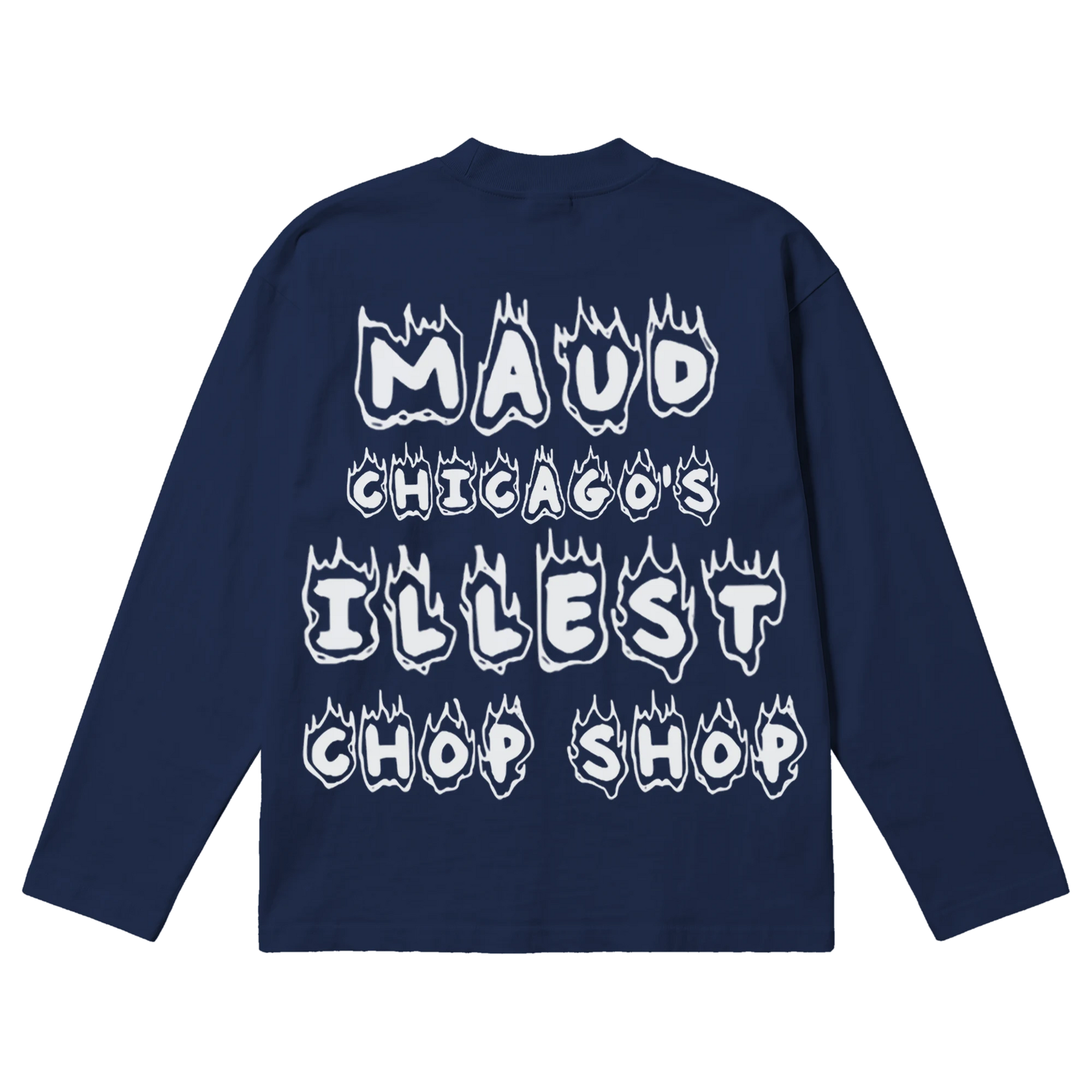 Chop Shop