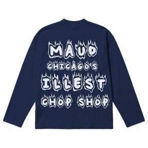 Chop Shop