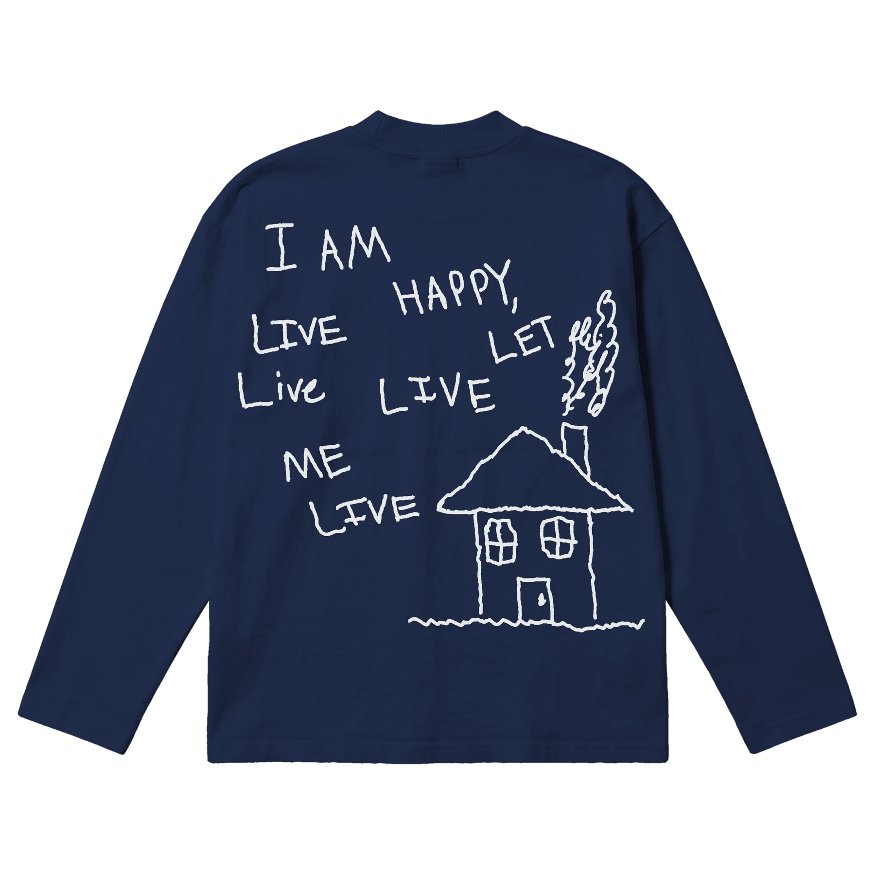 Live Let Live