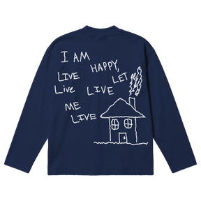 Live Let Live