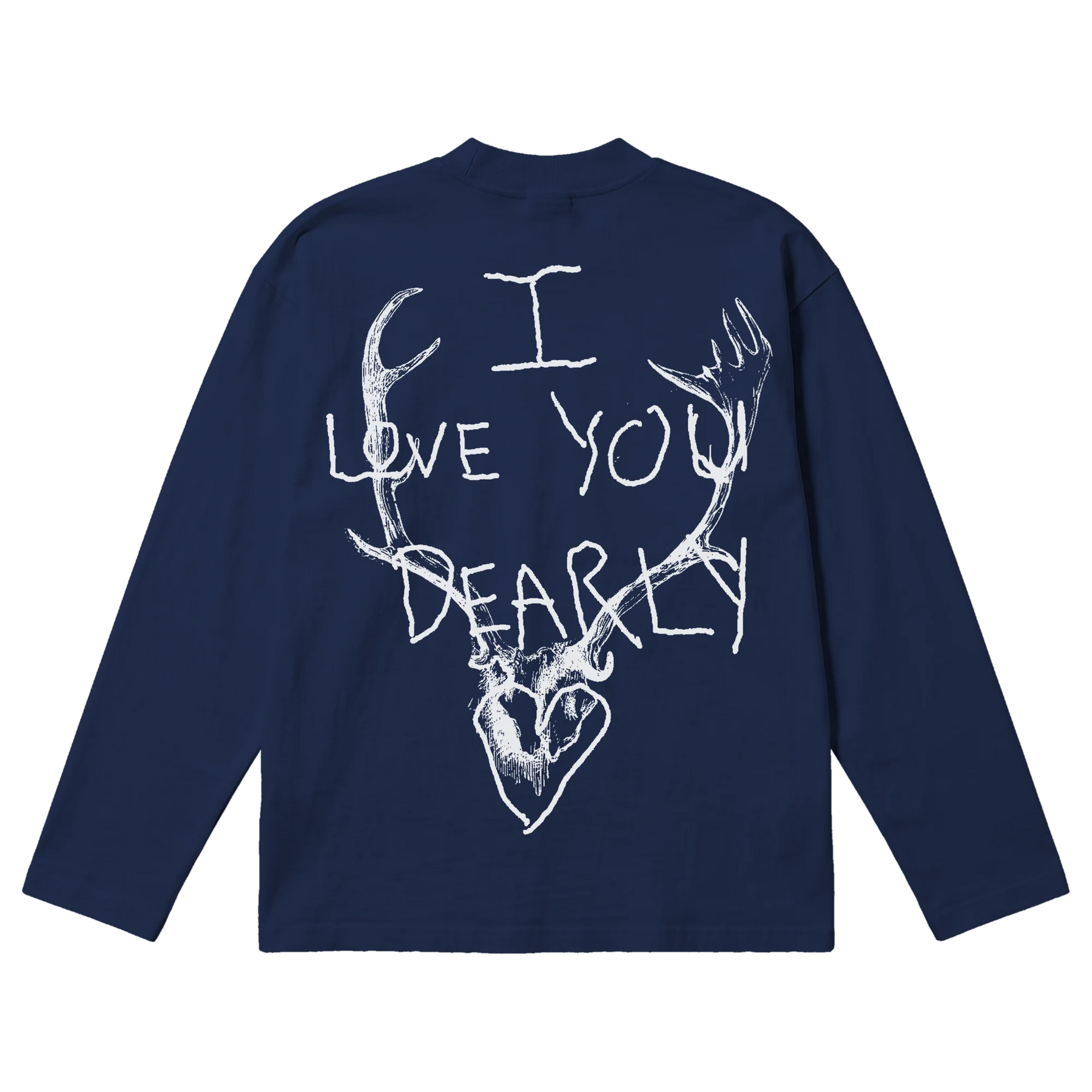 Dearly