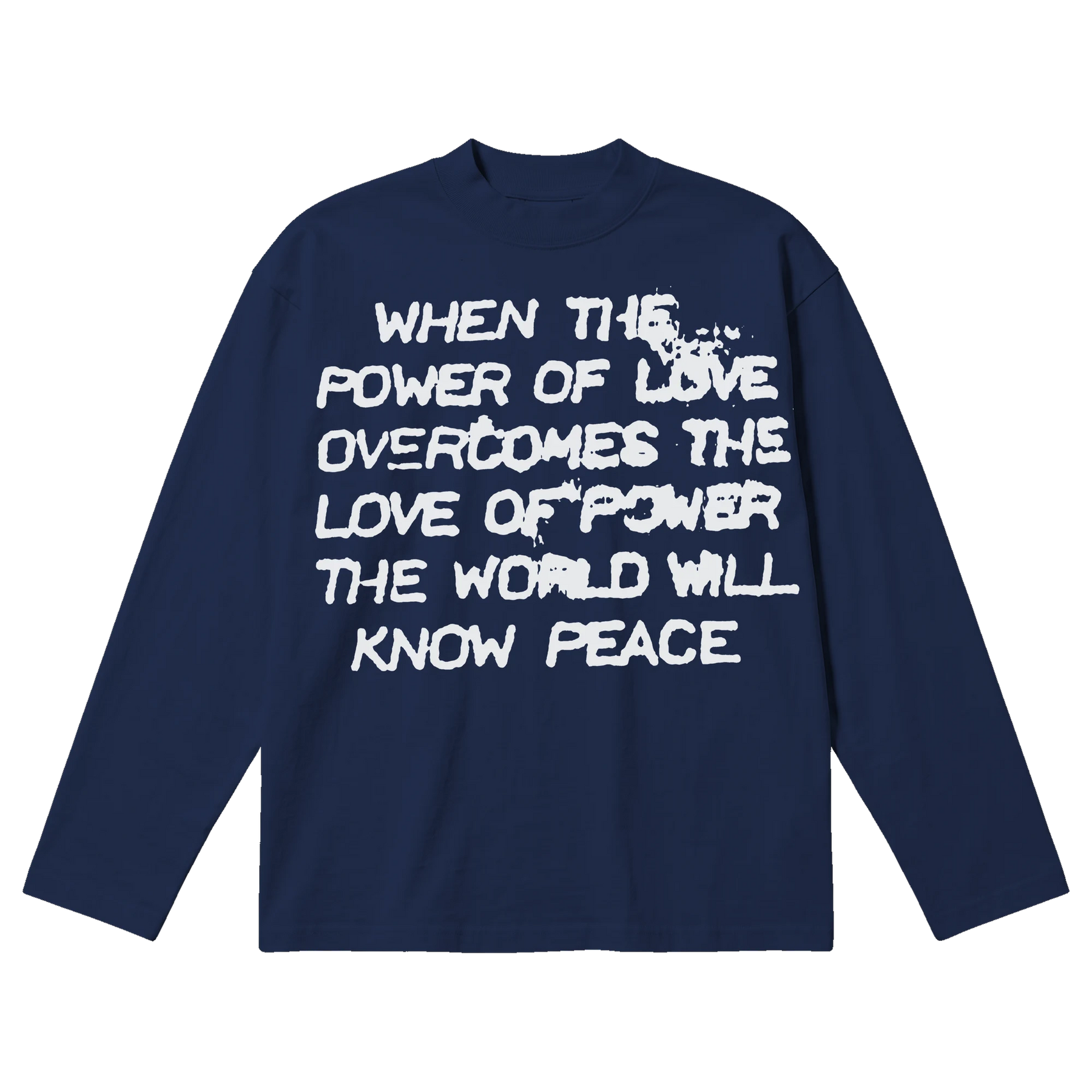 Power
