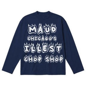 Chop Shop