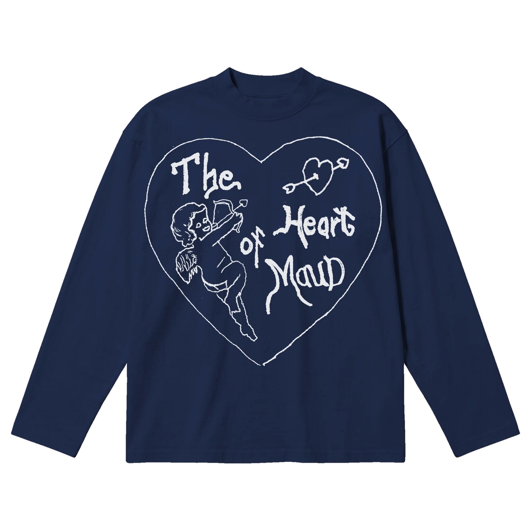 Heart of Maud