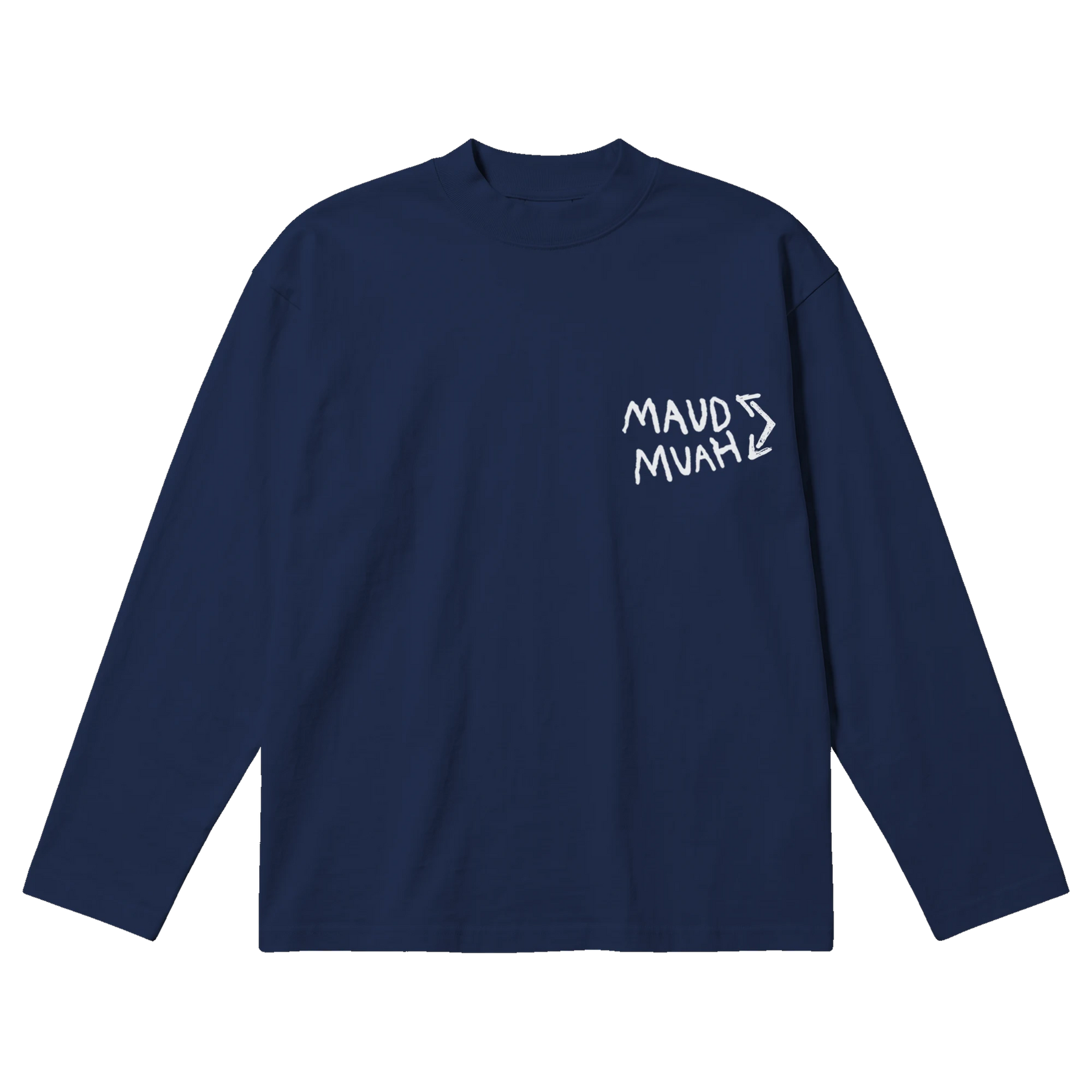 MAUD MUAH