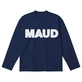 MAUD Logo