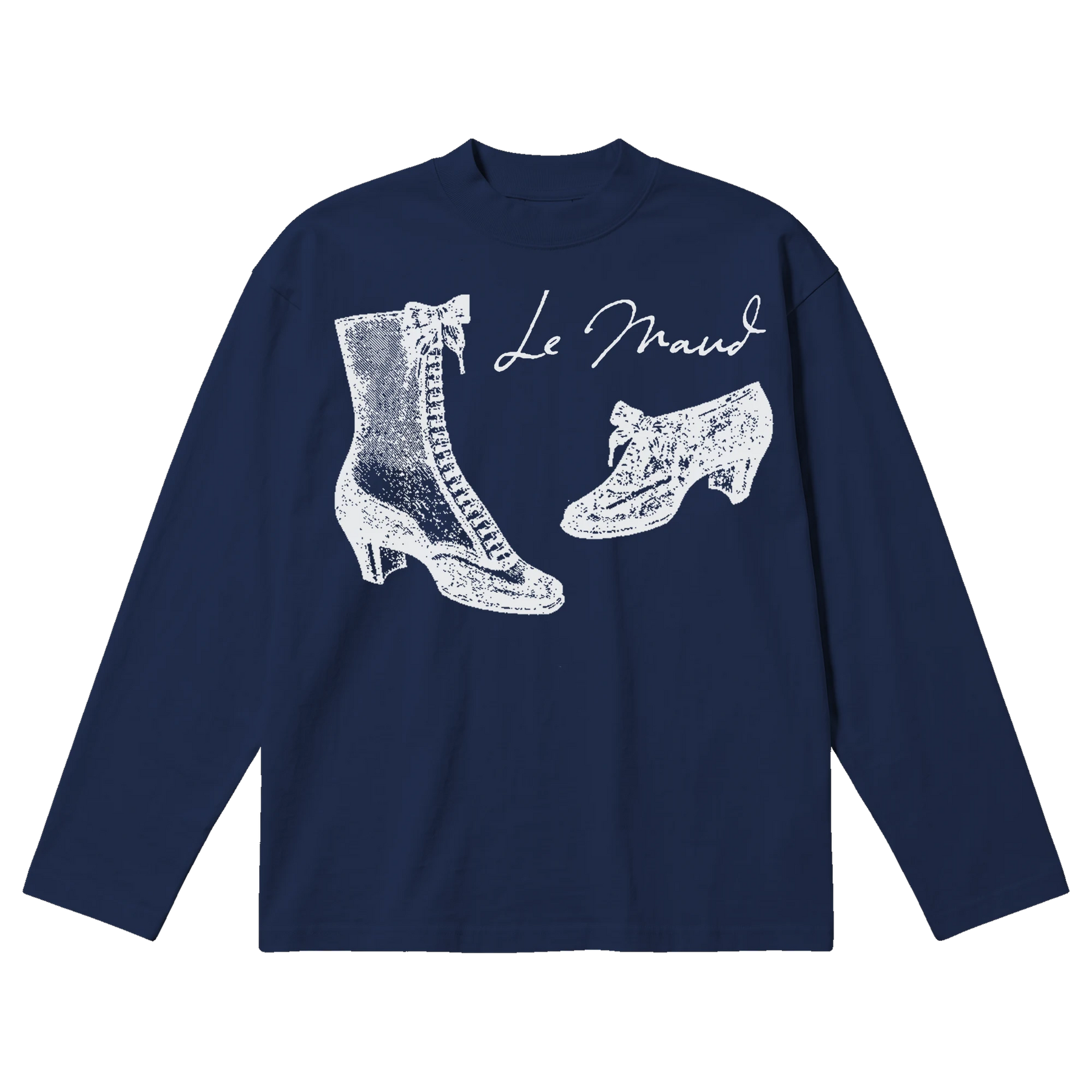 Le Maud