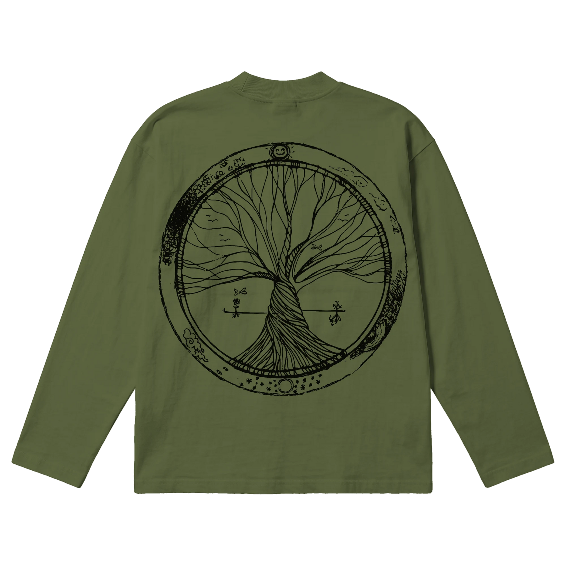 Circle