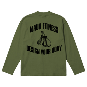 MAUD Fitness