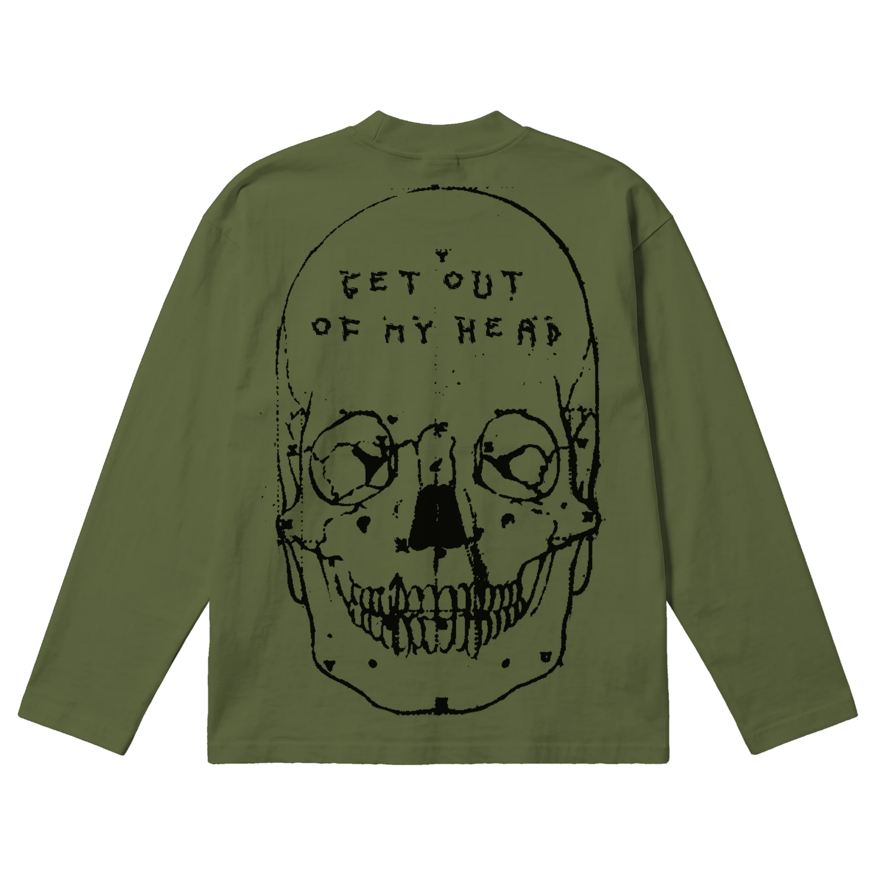 Get Out