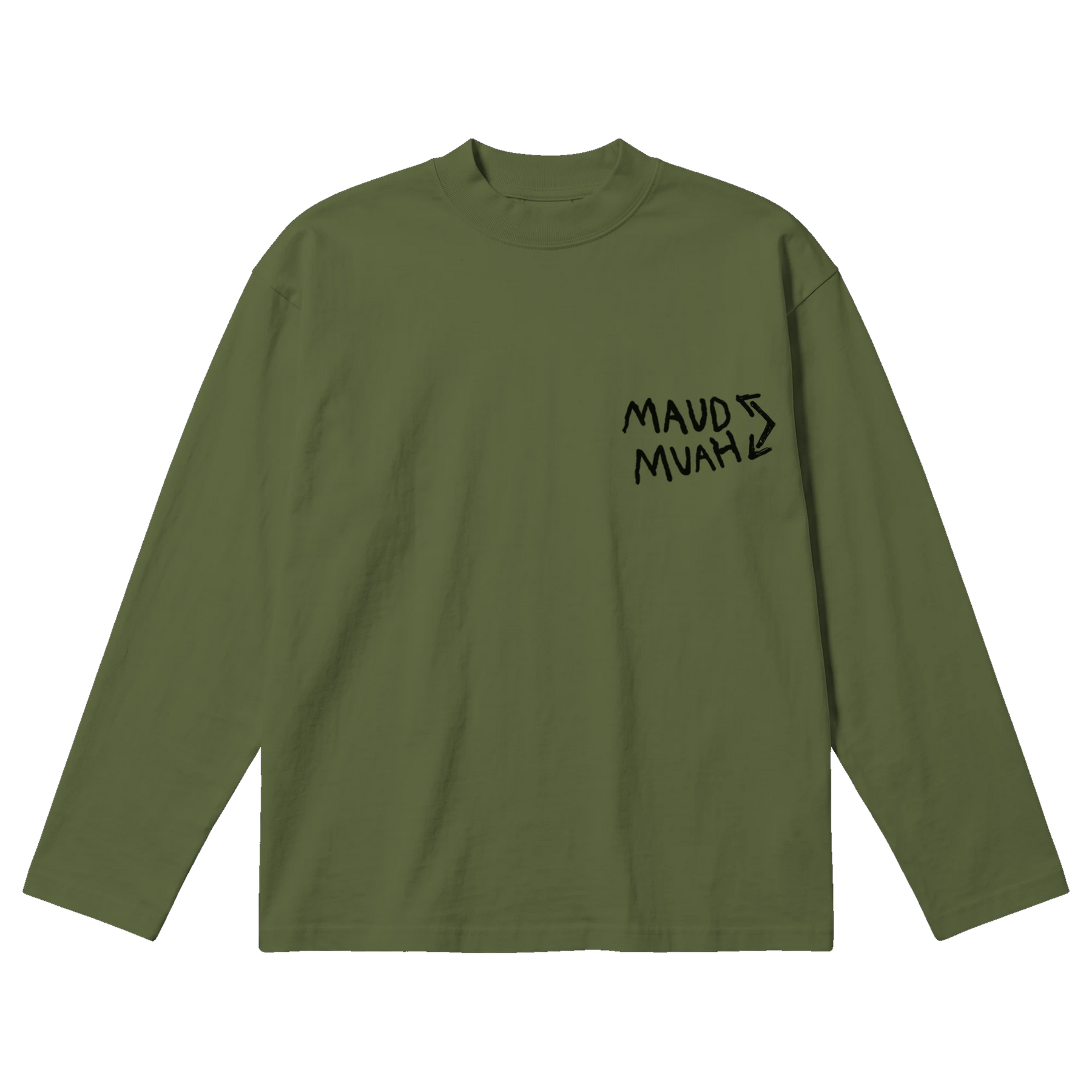 MAUD MUAH
