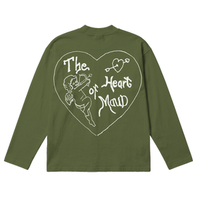 Heart of Maud