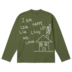 Live Let Live