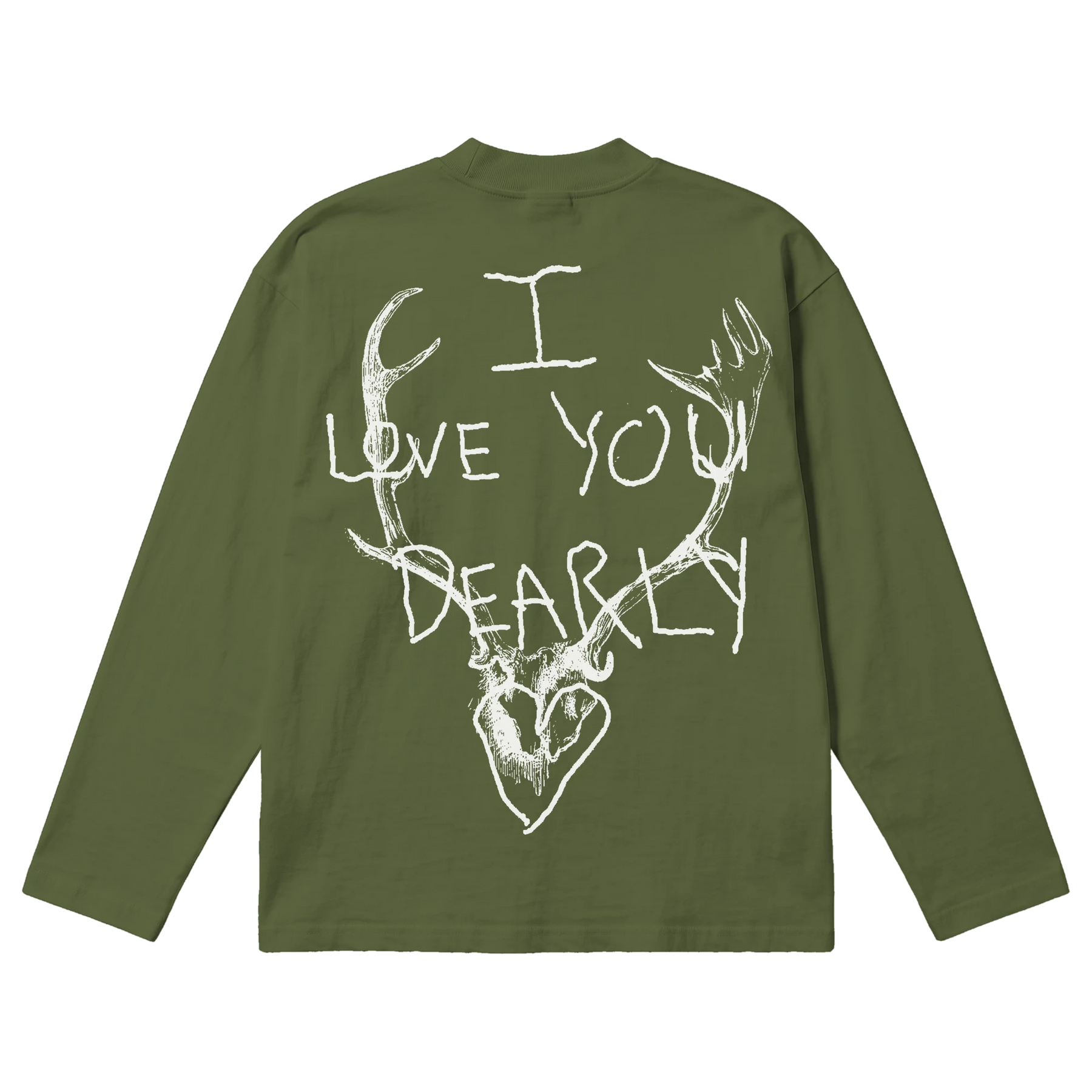 Dearly