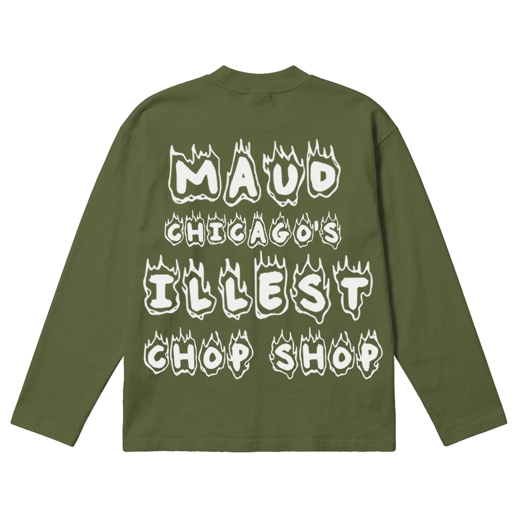 Chop Shop