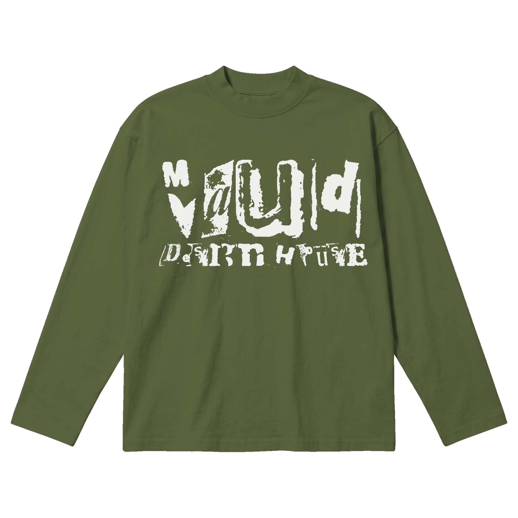MAUD Shirt