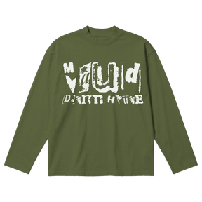 MAUD Shirt