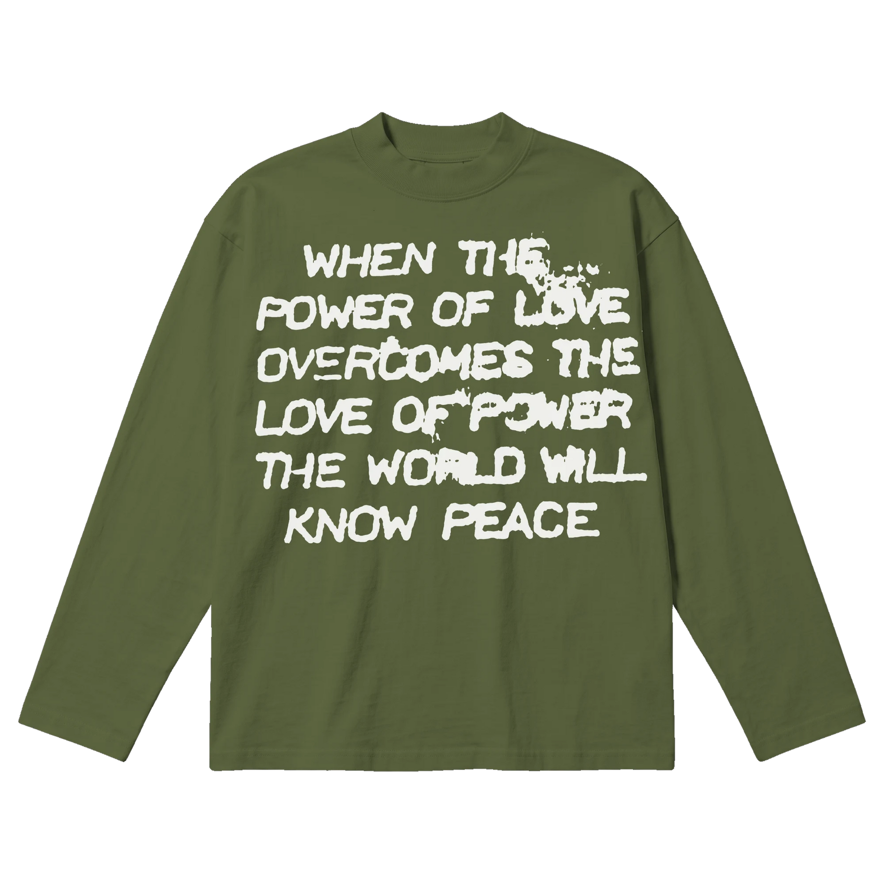 Power