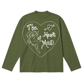 Heart of Maud