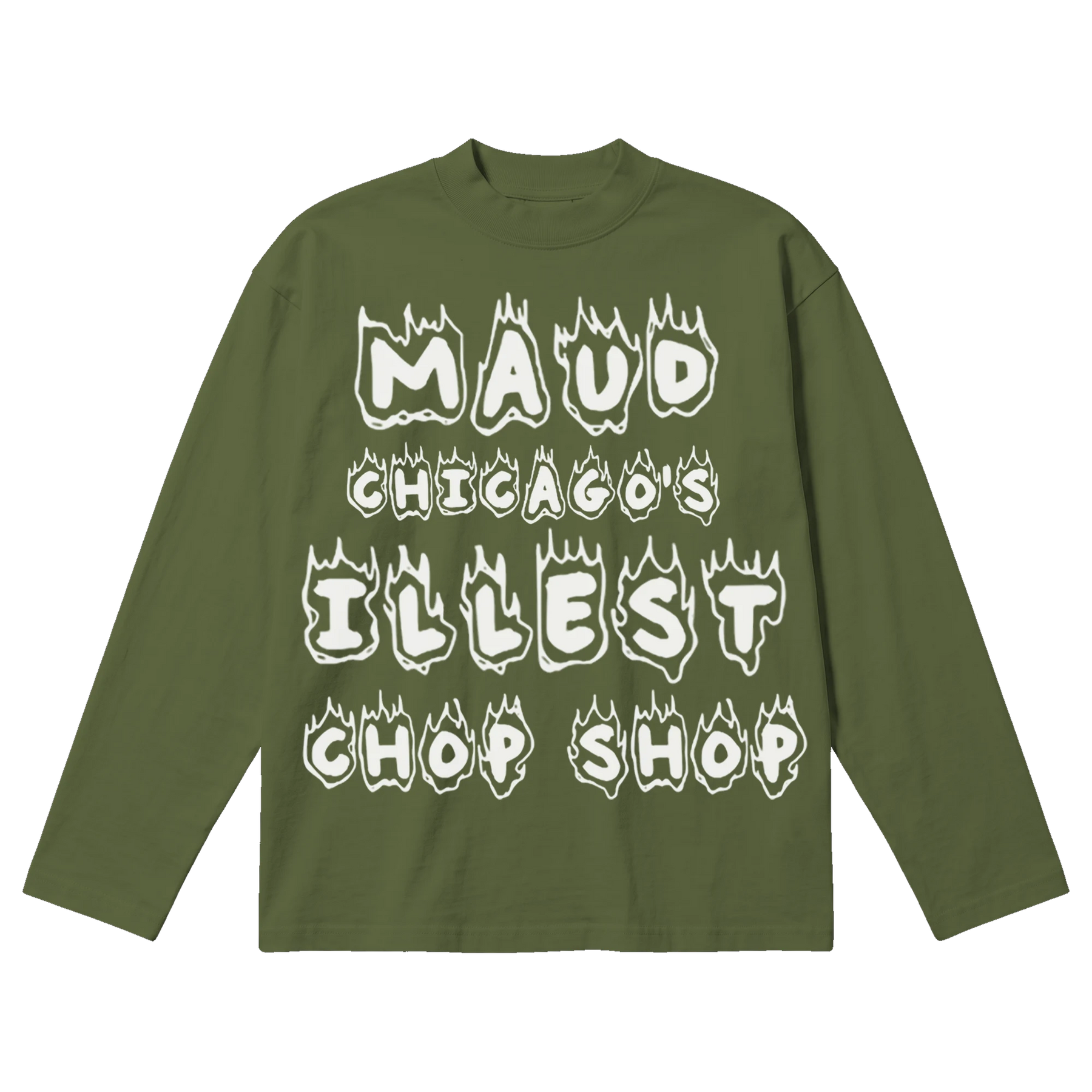 Chop Shop