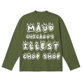Chop Shop
