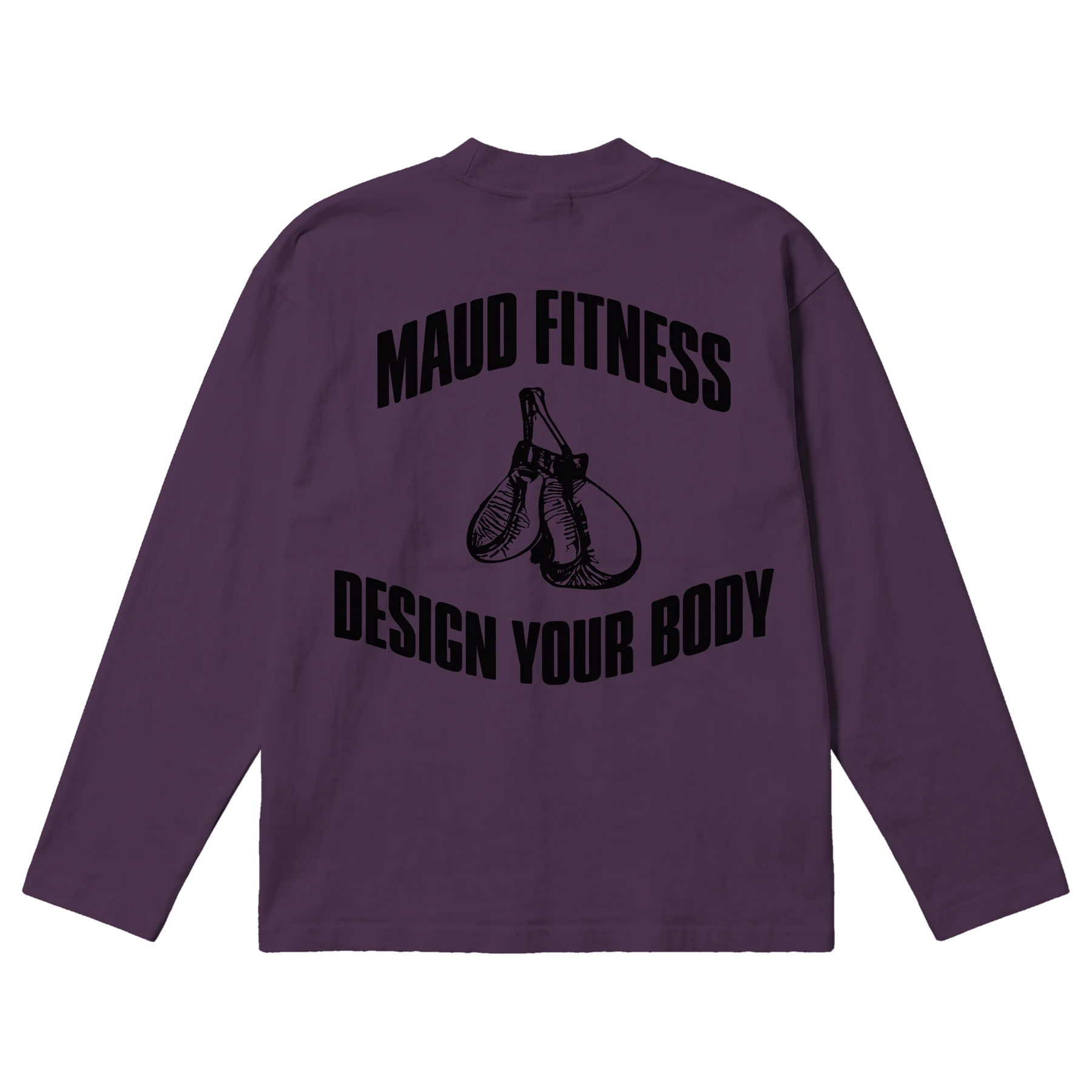 MAUD Fitness