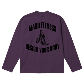 MAUD Fitness