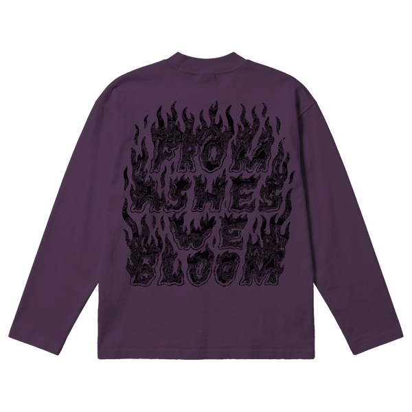 Ashes Flames