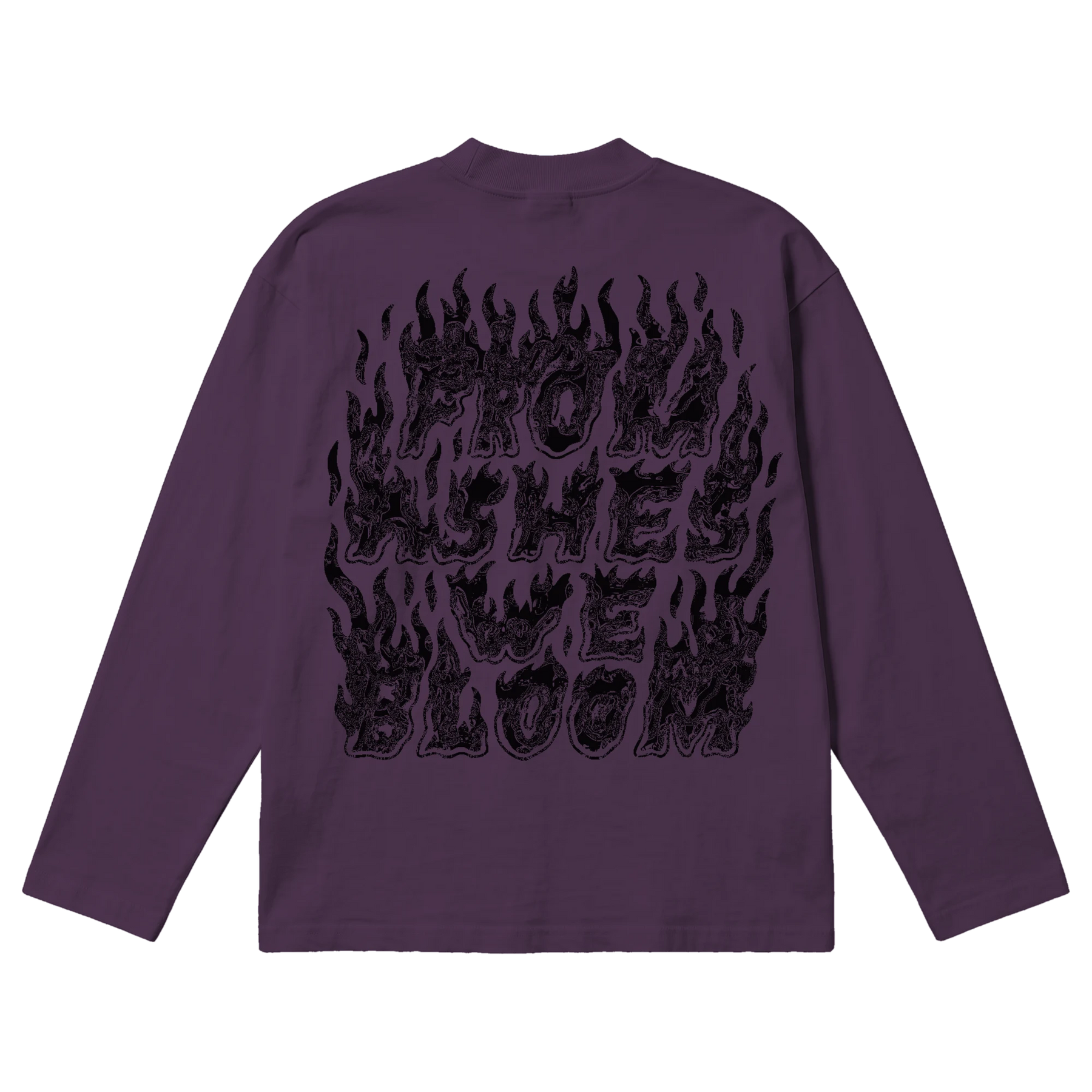 Ashes Flames